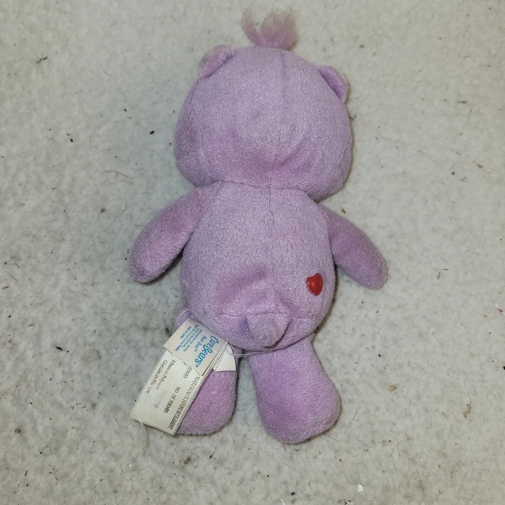 Care Bears Share Bear 8